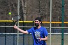 MTen vs Babson  Men’s Tennis vs Babson College. : Tennis, MTen